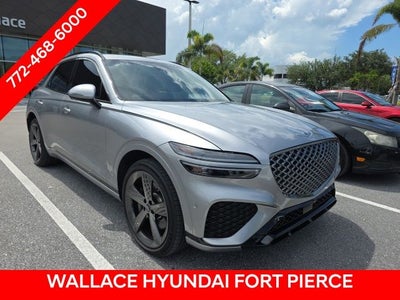 2024 Genesis GV70 2.5T