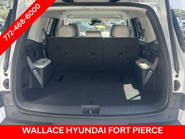 2024 Hyundai Santa Fe SEL