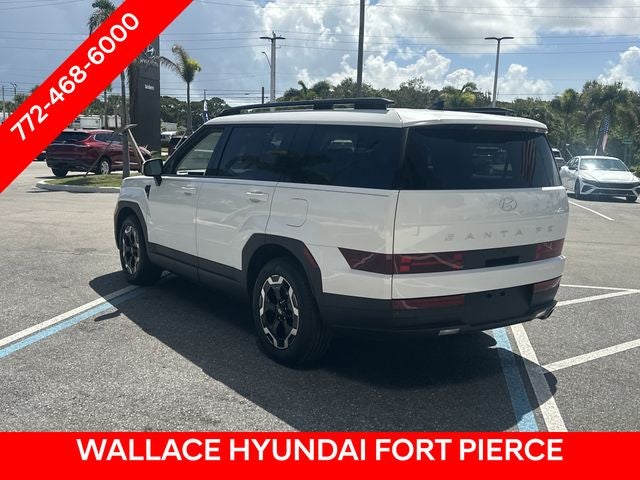 2024 Hyundai Santa Fe SEL