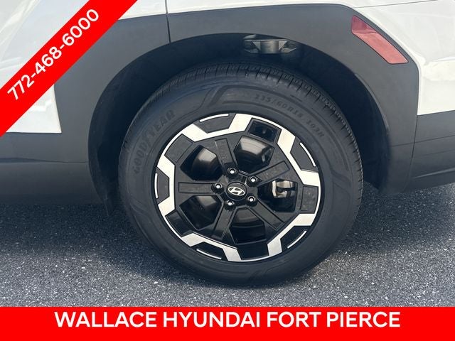 2024 Hyundai Santa Fe SEL