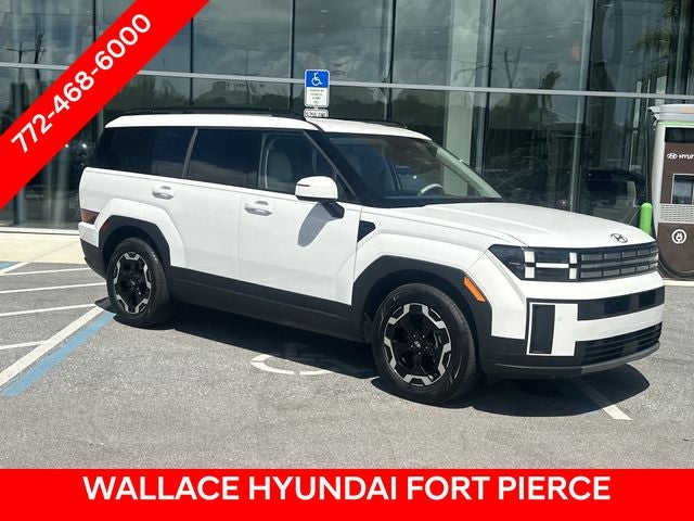 2024 Hyundai Santa Fe SEL