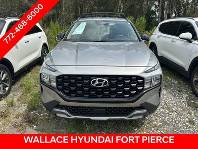 2023 Hyundai Santa Fe XRT