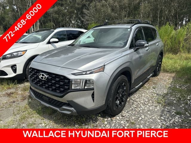 2023 Hyundai Santa Fe XRT
