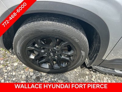 2023 Hyundai Santa Fe XRT