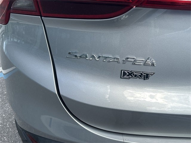 2023 Hyundai Santa Fe XRT