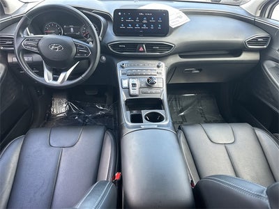 2023 Hyundai Santa Fe XRT