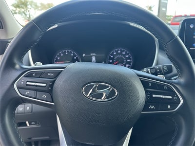 2023 Hyundai Santa Fe XRT