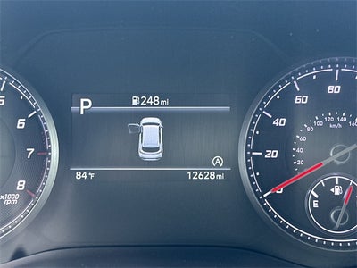 2023 Hyundai Santa Fe XRT