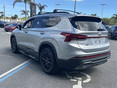 2023 Hyundai Santa Fe XRT