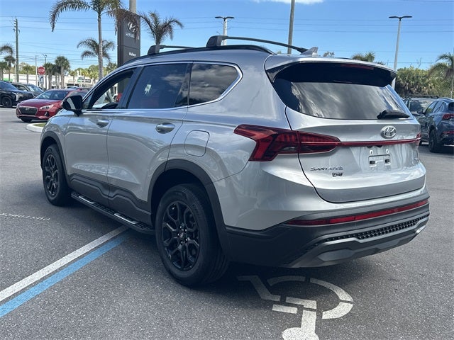 2023 Hyundai Santa Fe XRT