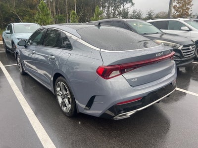 2023 Kia K5 EX