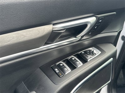 2023 Kia Telluride SX-Prestige X-Pro