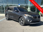2017 Kia Sorento EX