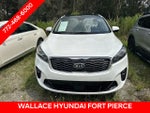 2019 Kia Sorento EX
