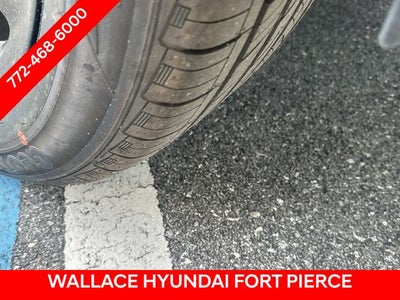 2017 Hyundai Santa Fe Sport 2.0T Ultimate