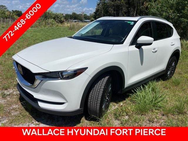 2020 Mazda Mazda CX-5 Touring