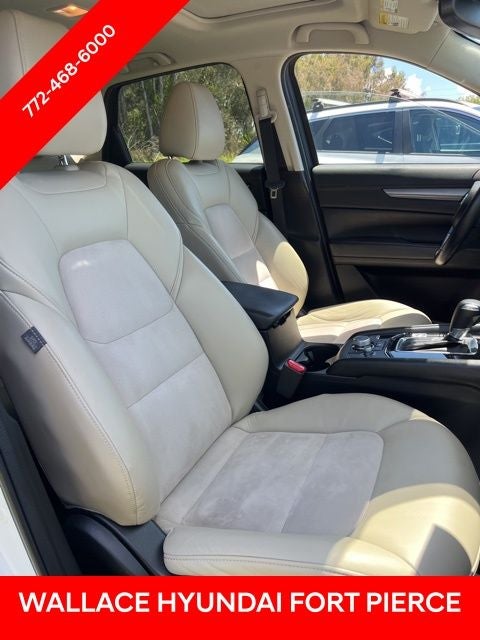2020 Mazda Mazda CX-5 Touring