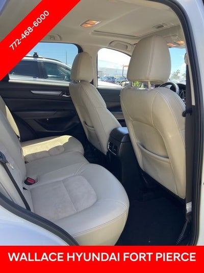 2020 Mazda Mazda CX-5 Touring