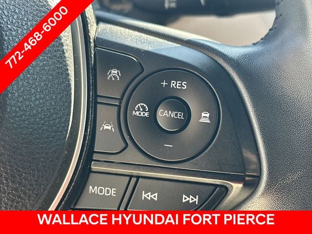 2023 Toyota Corolla Hybrid SE