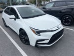 2023 Toyota Corolla Hybrid SE