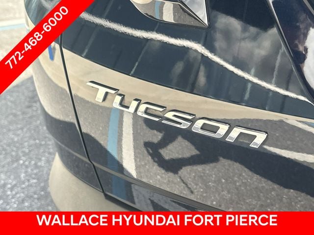 2023 Hyundai Tucson Hybrid SEL Convenience