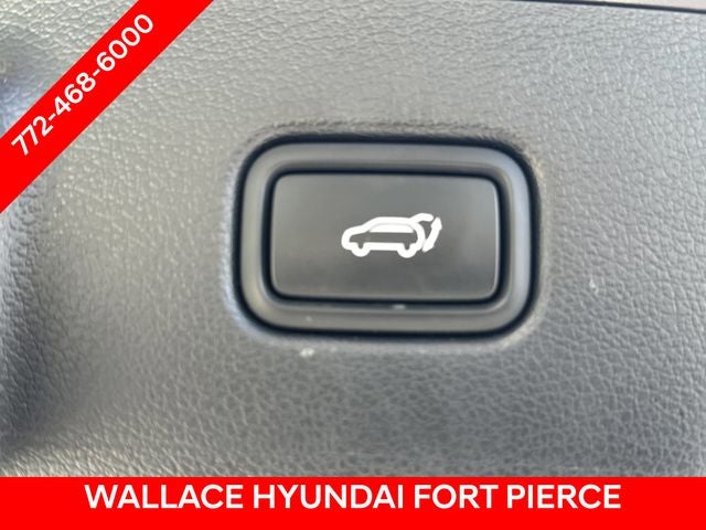2024 Hyundai Palisade SEL 7 Passenger