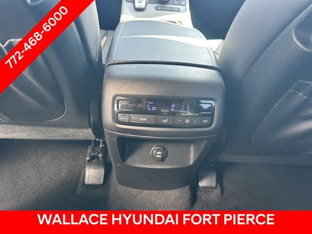 2024 Hyundai Palisade SEL 7 Passenger