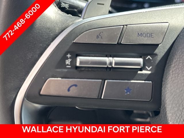 2024 Hyundai Palisade SEL 7 Passenger