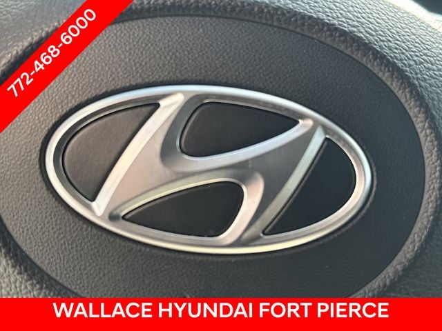 2024 Hyundai Palisade SEL 7 Passenger