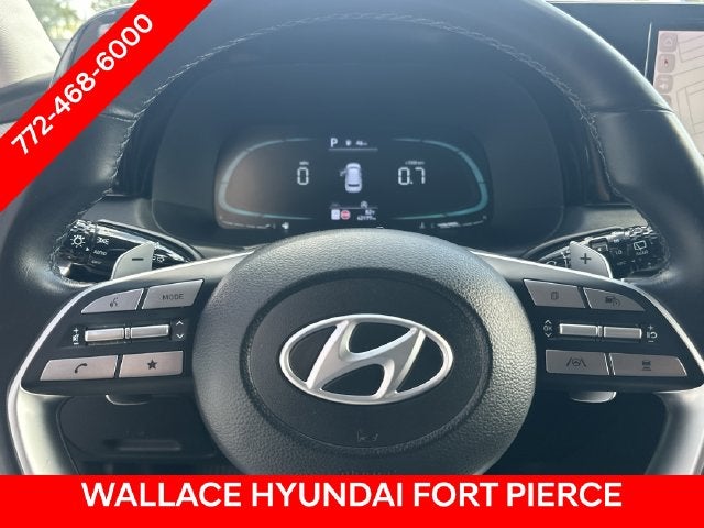 2023 Hyundai Palisade SEL
