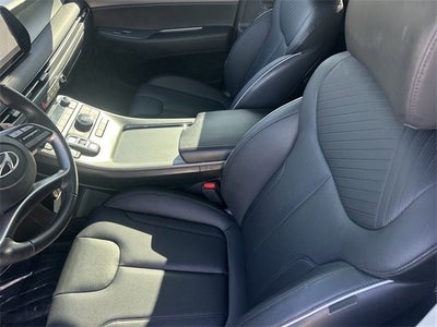 2024 Hyundai Palisade XRT