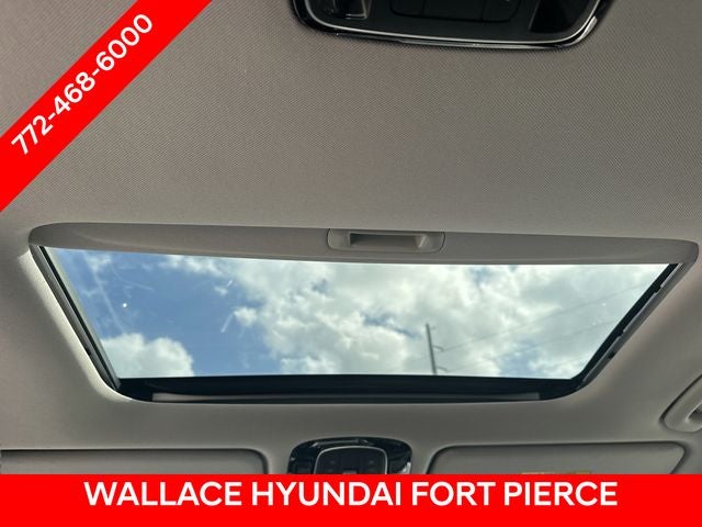 2023 Hyundai Palisade XRT