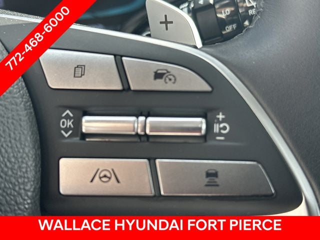 2023 Hyundai Palisade XRT