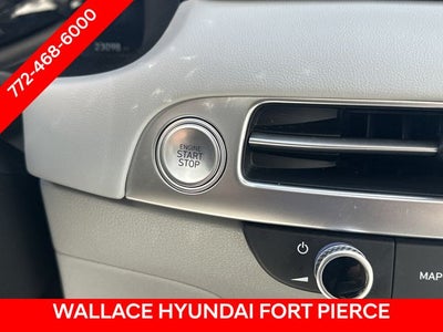 2024 Hyundai Palisade SEL 7 Passenger