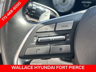 2024 Hyundai Palisade SEL 7 Passenger