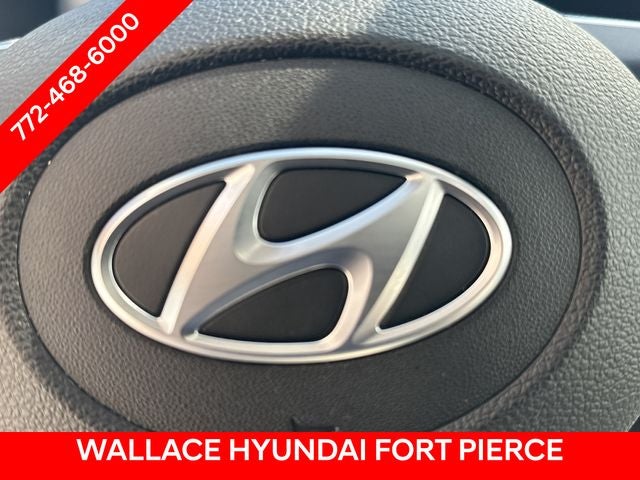 2024 Hyundai Palisade SEL 7 Passenger