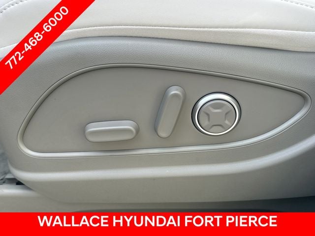 2026 Hyundai Palisade Hybrid Blue SEL Premium 8 Passenger