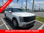 2026 Hyundai Palisade Hybrid Blue SEL Premium 8 Passenger