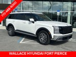 2026 Hyundai Palisade Hybrid Blue SEL Premium 8 Passenger