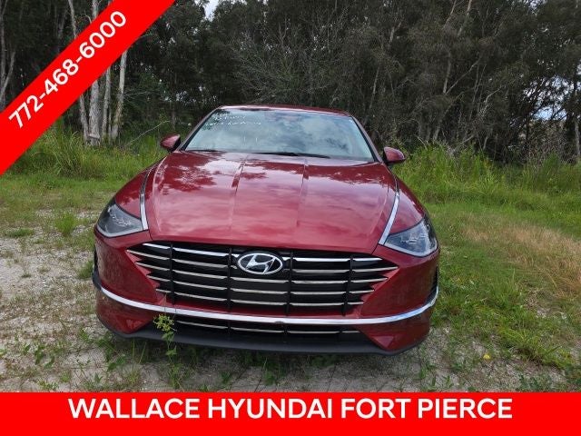 2023 Hyundai Sonata SE