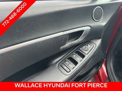 2023 Hyundai Sonata SE