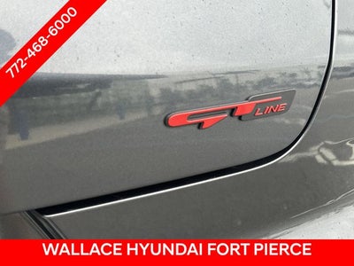 2020 Kia Soul GT-Line