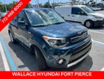 2017 Kia Soul Plus