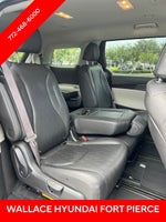 2022 Kia Carnival LXS