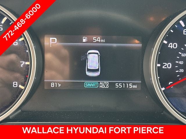 2022 Kia Carnival LXS