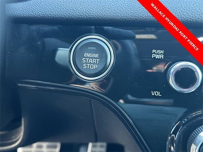 2022 Kia Sportage SX