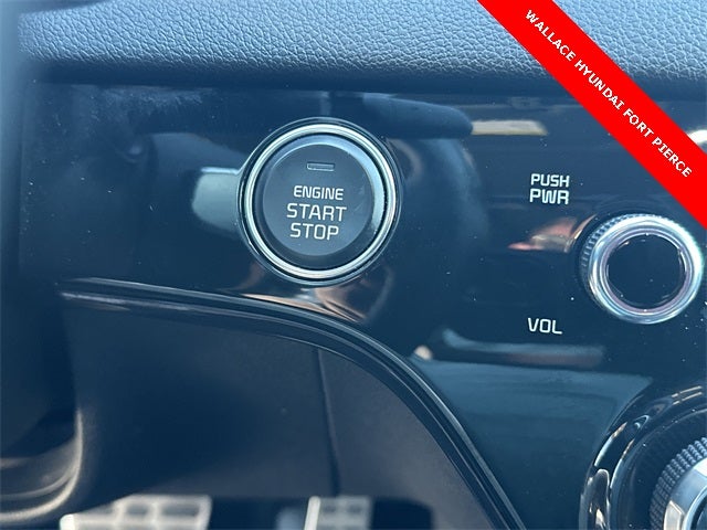 2022 Kia Sportage SX