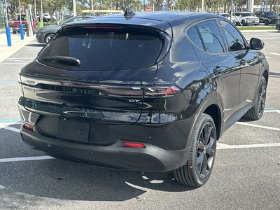 2023 Dodge Hornet GT