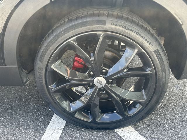 2023 Dodge Hornet GT