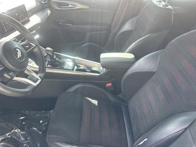 2023 Dodge Hornet GT